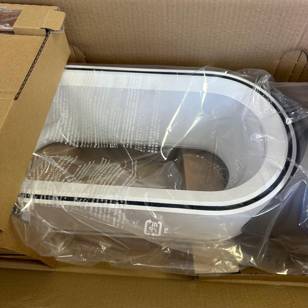 ダイソン 空気清浄機Hot + Cool Formaldehyde HP09