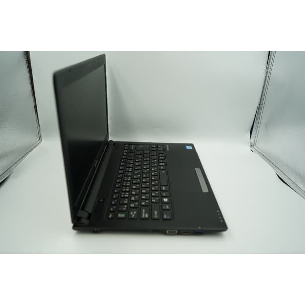 美品★ 15 エプソン i5-3 8GB SSD128GB オフィス