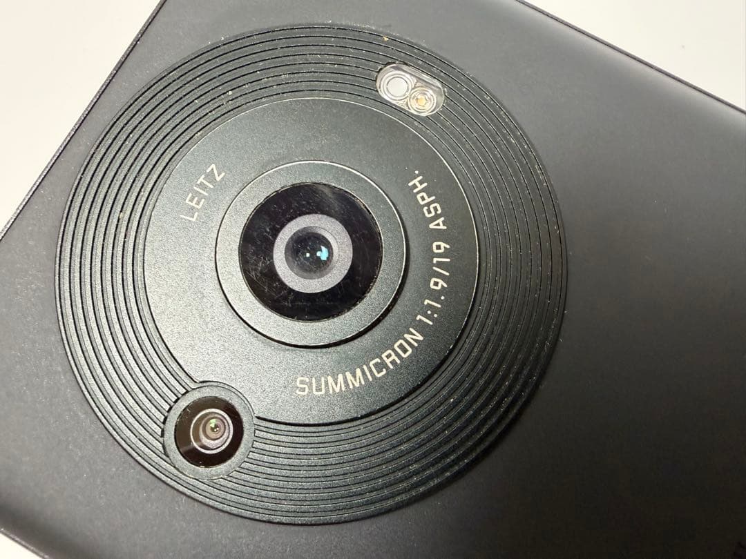 スマートフォン本体 Aquos R8 pro docomo 256gb