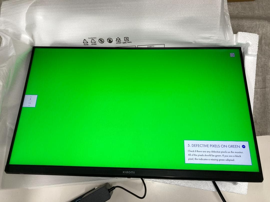 い*り様 Xiaomi モニター A24i ディスプレイ 23.8インチ