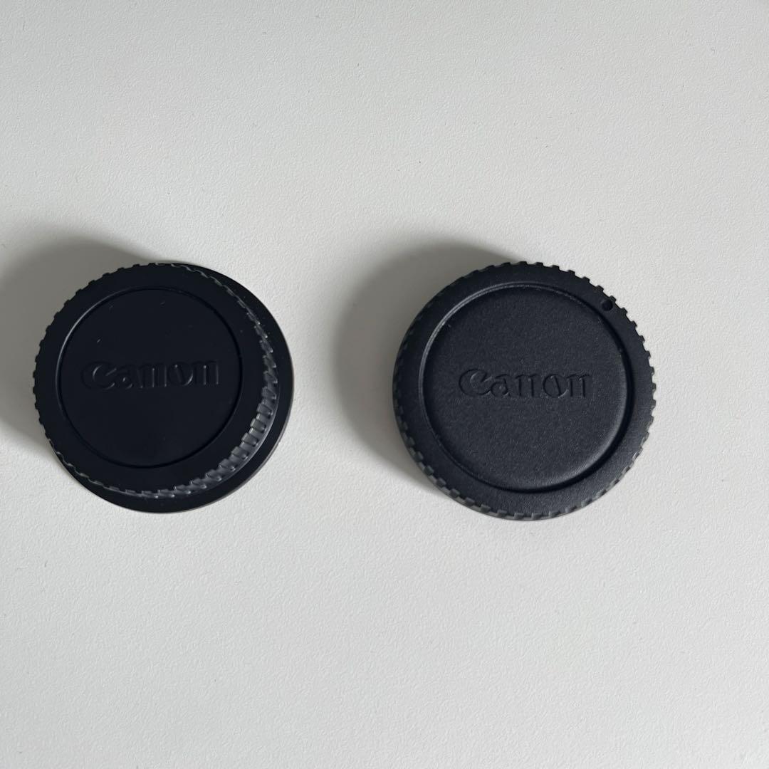 Canon EOS 80D デジタル一眼レフカメラ レンズ4本付き