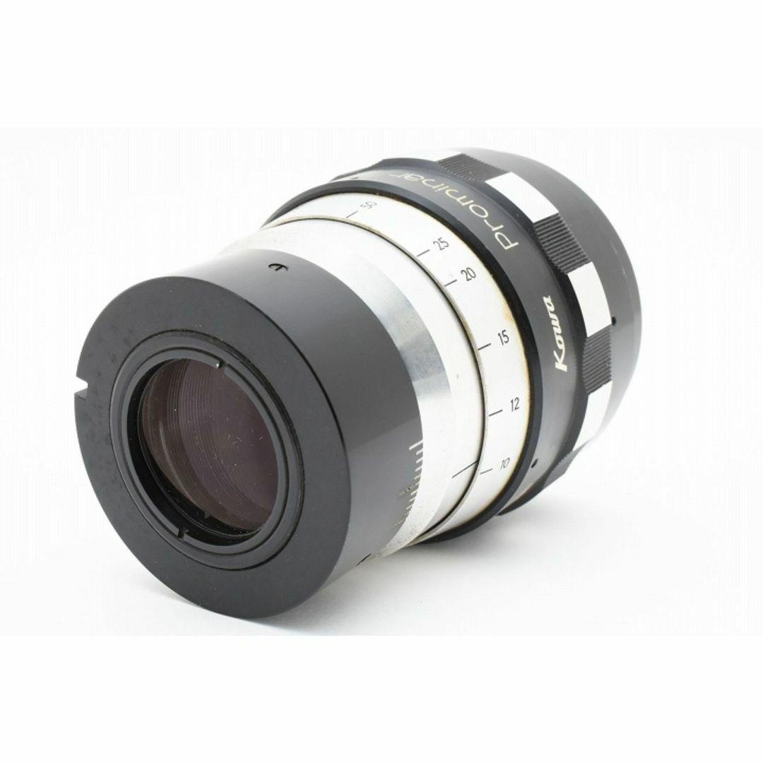 15128E アナモルフィック Kowa anamorphic 16-A コーワ