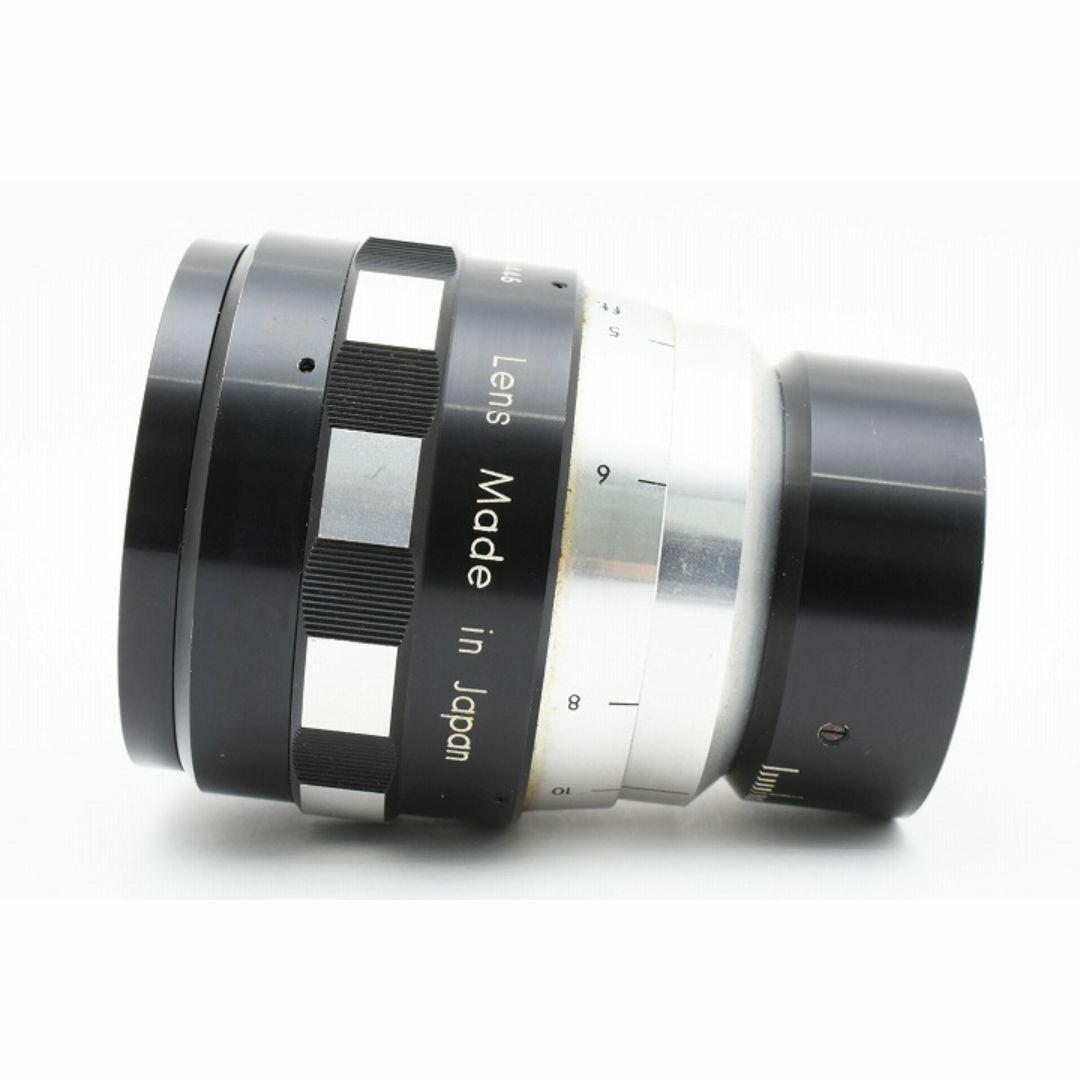 15128E アナモルフィック Kowa anamorphic 16-A コーワ