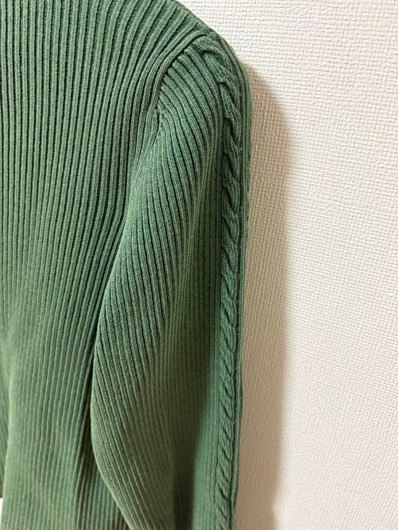 人気色！ヒステリックグラマー　THE NEW HYS ショート丈ジャージ