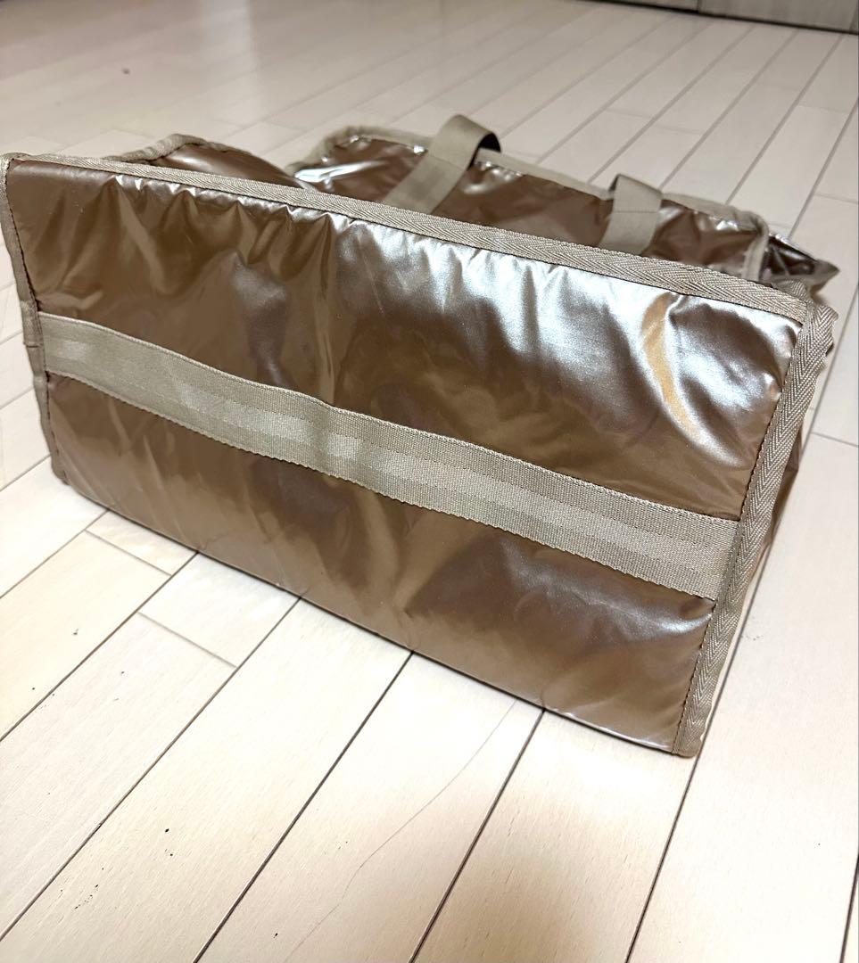 LeSportsac × ひとりっぷ® キャビンボストン2024年2月発売