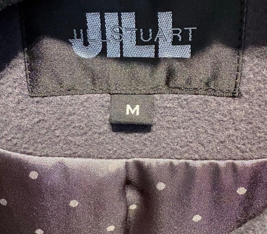 JILL by JILL STUART ダッフルコート