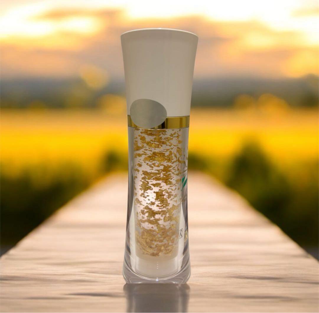 ロイヤル化粧品　ハーブ SSクリーム Thanks 35g×1本　EX 21