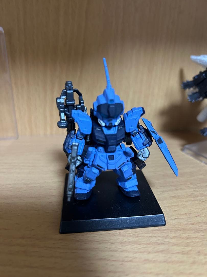 ガンダムコンバージ　引退品41体セット