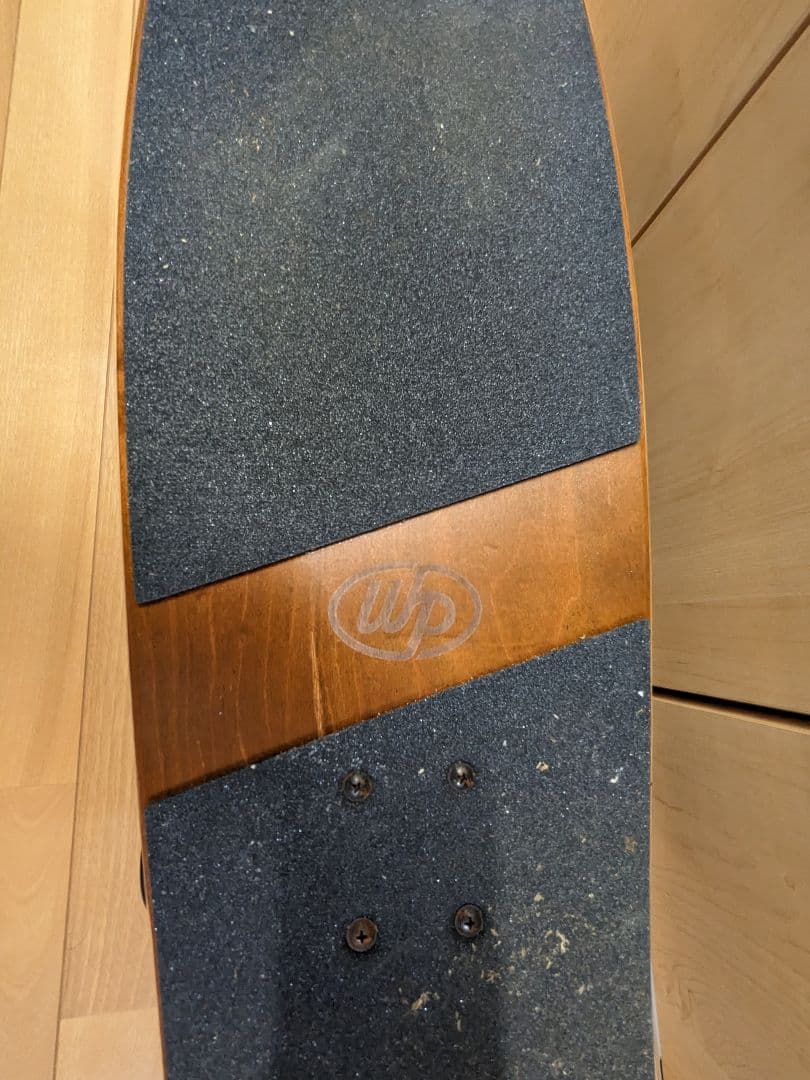 ウッディプレス 32インチ