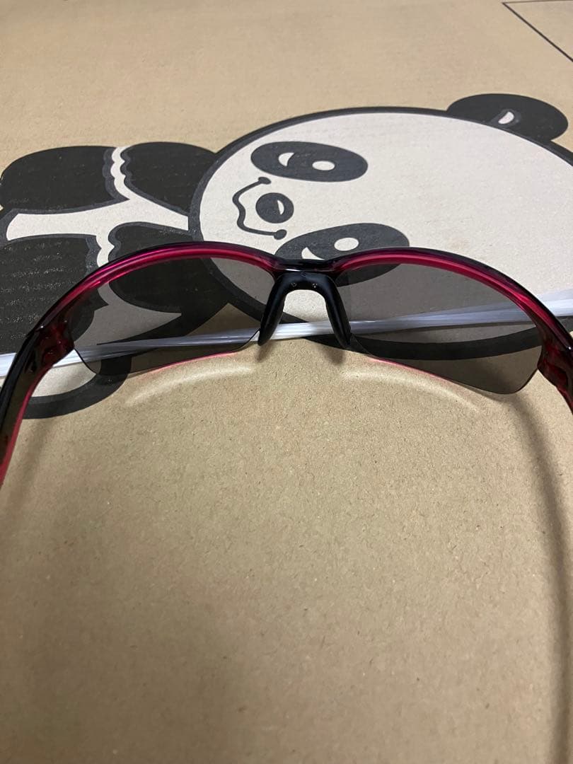 ヨネックス(YONEX) テニス サングラス スポーツグラス AC397