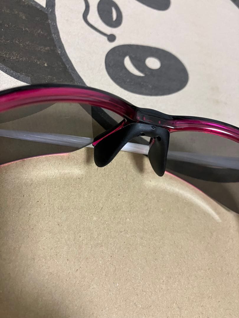 ヨネックス(YONEX) テニス サングラス スポーツグラス AC397