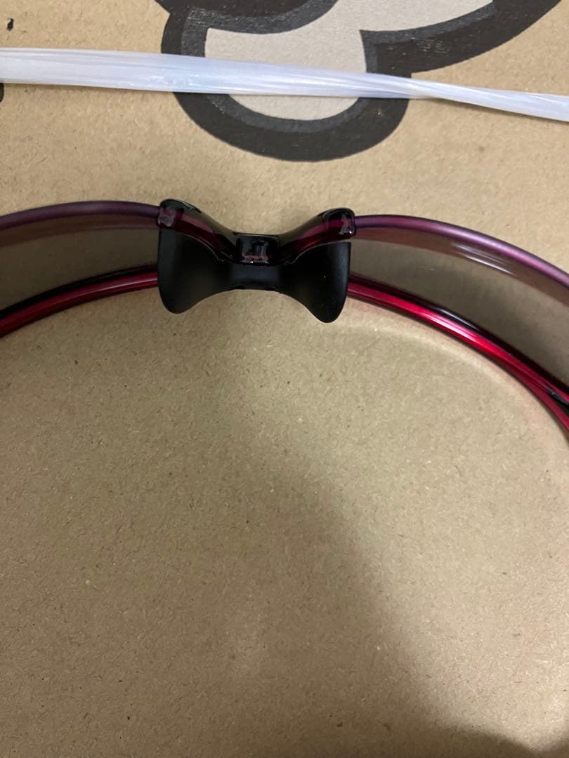 ヨネックス(YONEX) テニス サングラス スポーツグラス AC397