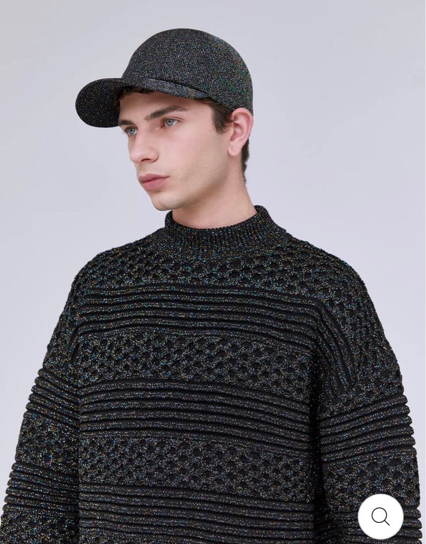 CFCL 完売キャップ