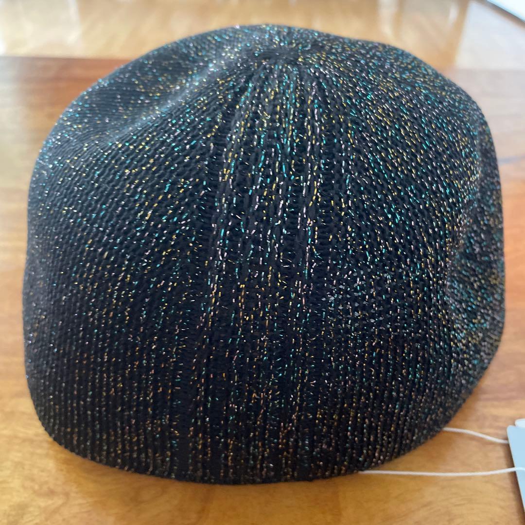 CFCL 完売キャップ