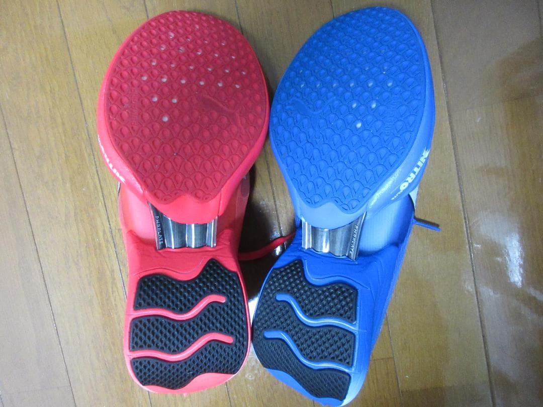 PUMAプーマ ファストアールニトロエリート27.5cm