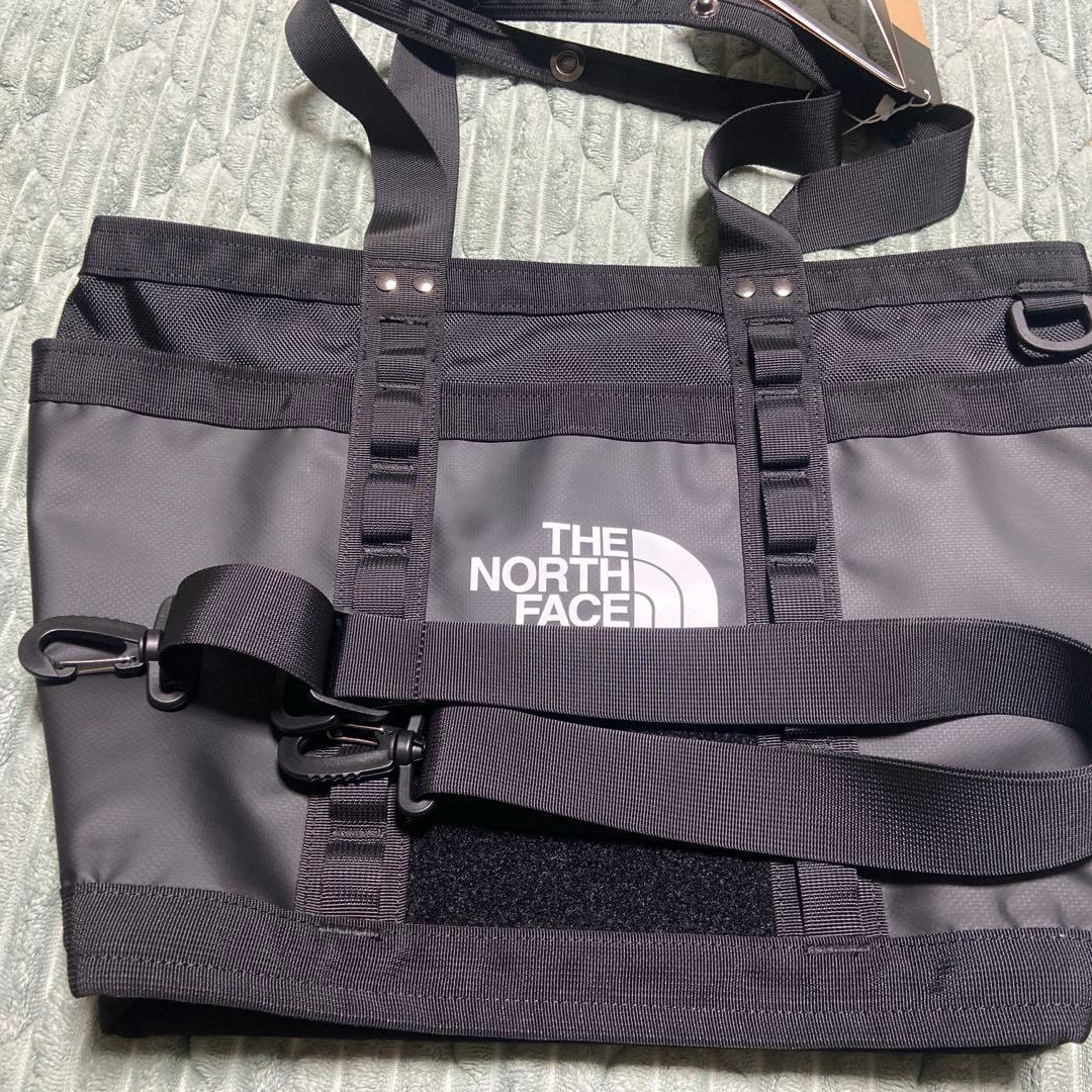 ノースフェイス エクスプローラー ユーティリティー トートバッグ トートバッグ