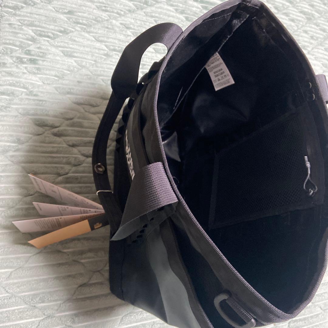 ノースフェイス エクスプローラー ユーティリティー トートバッグ トートバッグ