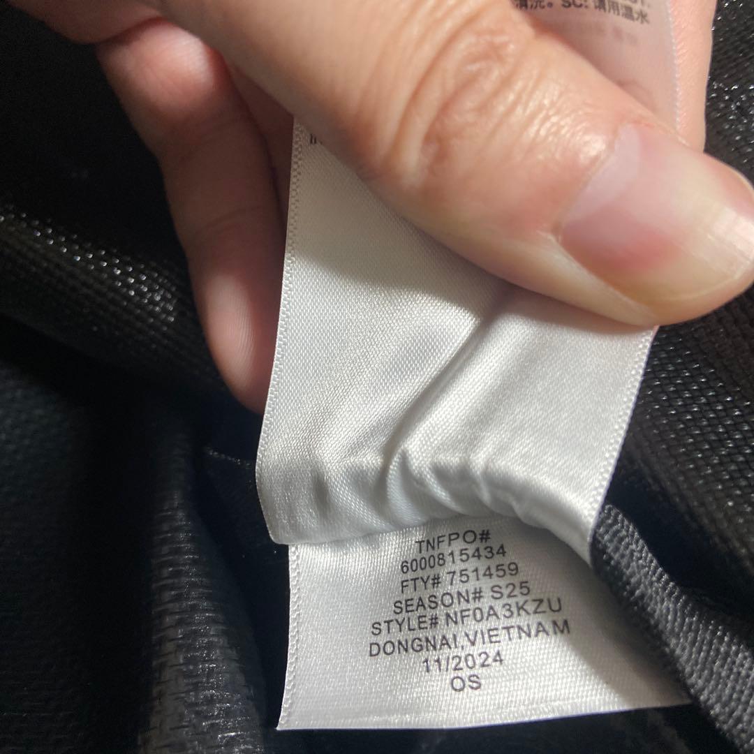 ノースフェイス エクスプローラー ユーティリティー トートバッグ トートバッグ