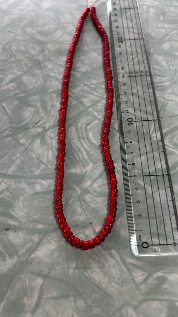 濃赤 オールドホワイトハーツ ビンテージホワイトハーツ250228