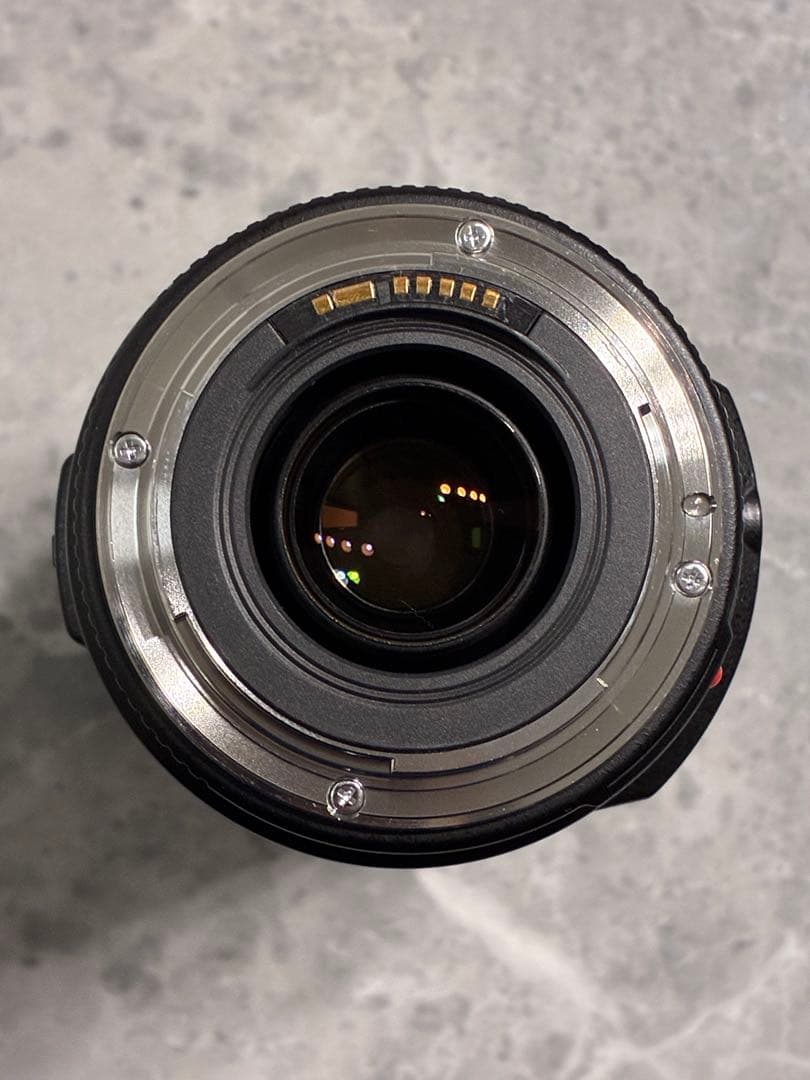 ⭐️美品⭐️Canon EF70-300mm 4-5.6 IS USM 望遠レンズ