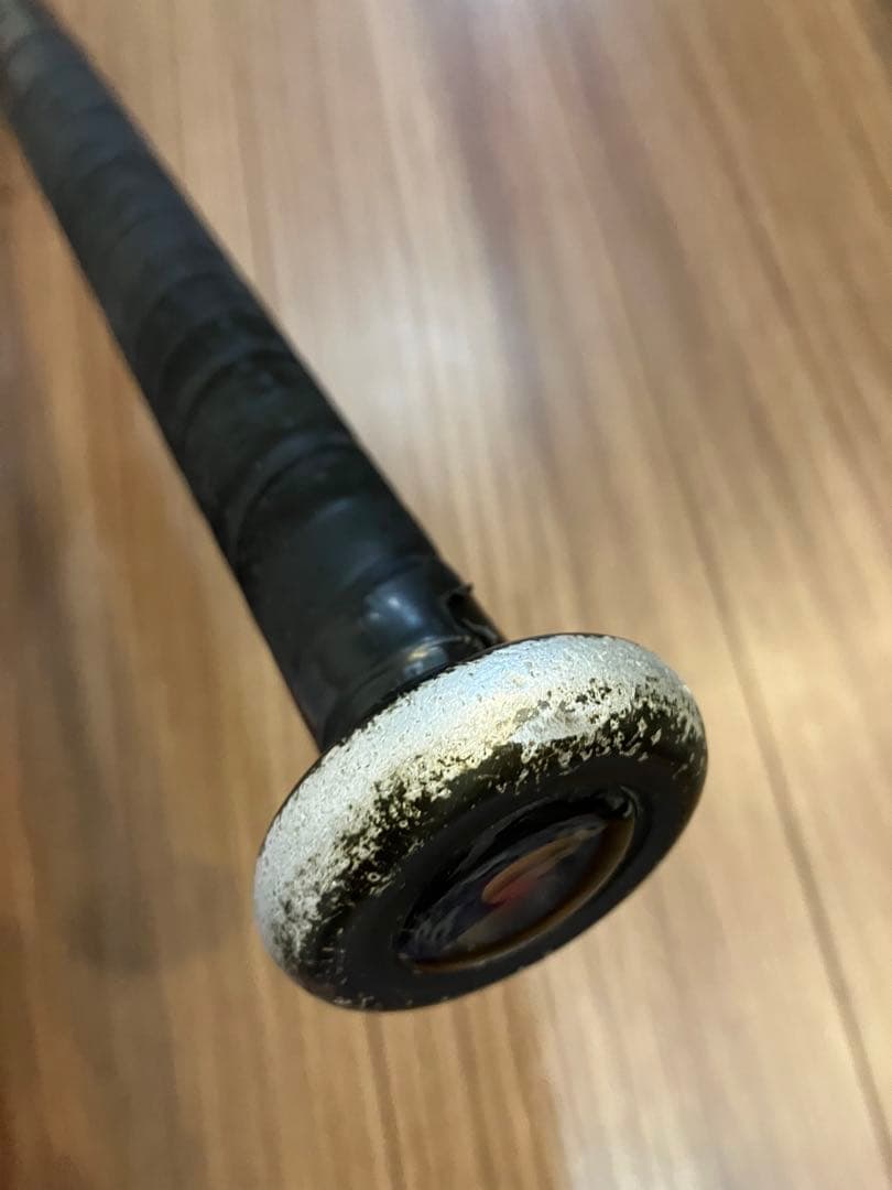 【ケース付】SSK MM18 78cm 少年軟式バット