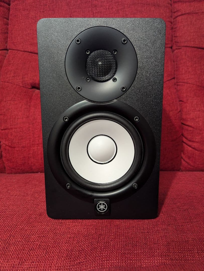 YAMAHA スピーカー HS5 ペアセット