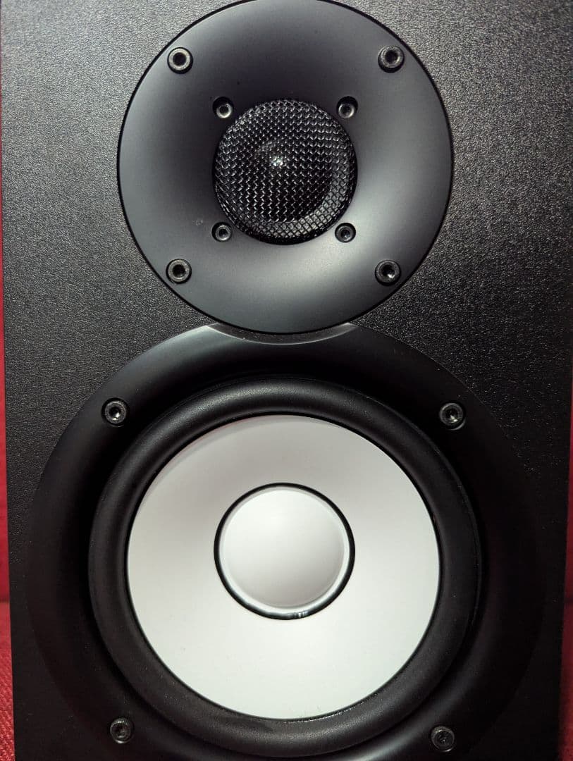 YAMAHA スピーカー HS5 ペアセット