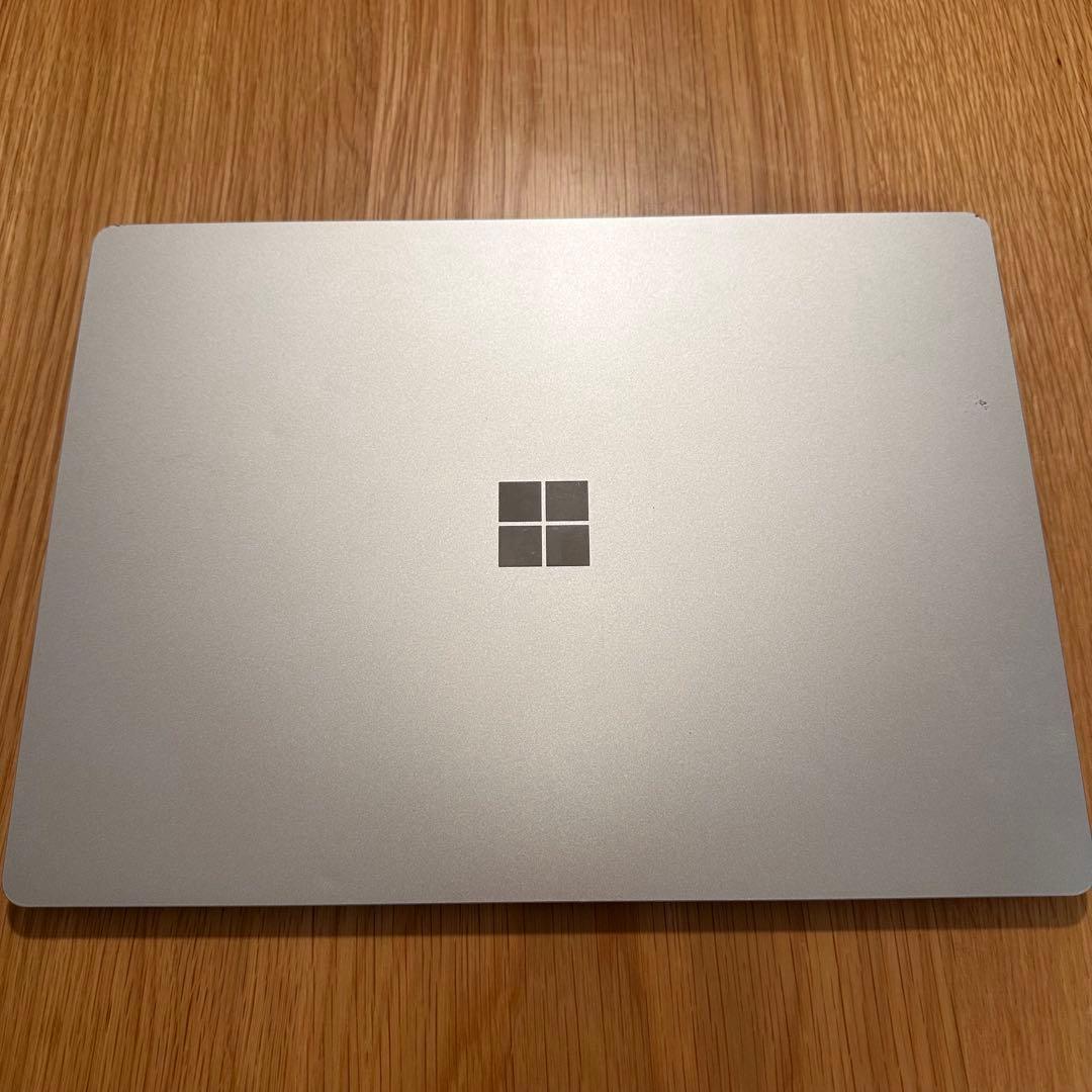 Microsoft Surface Laptop 5 第5世代i5-1235U