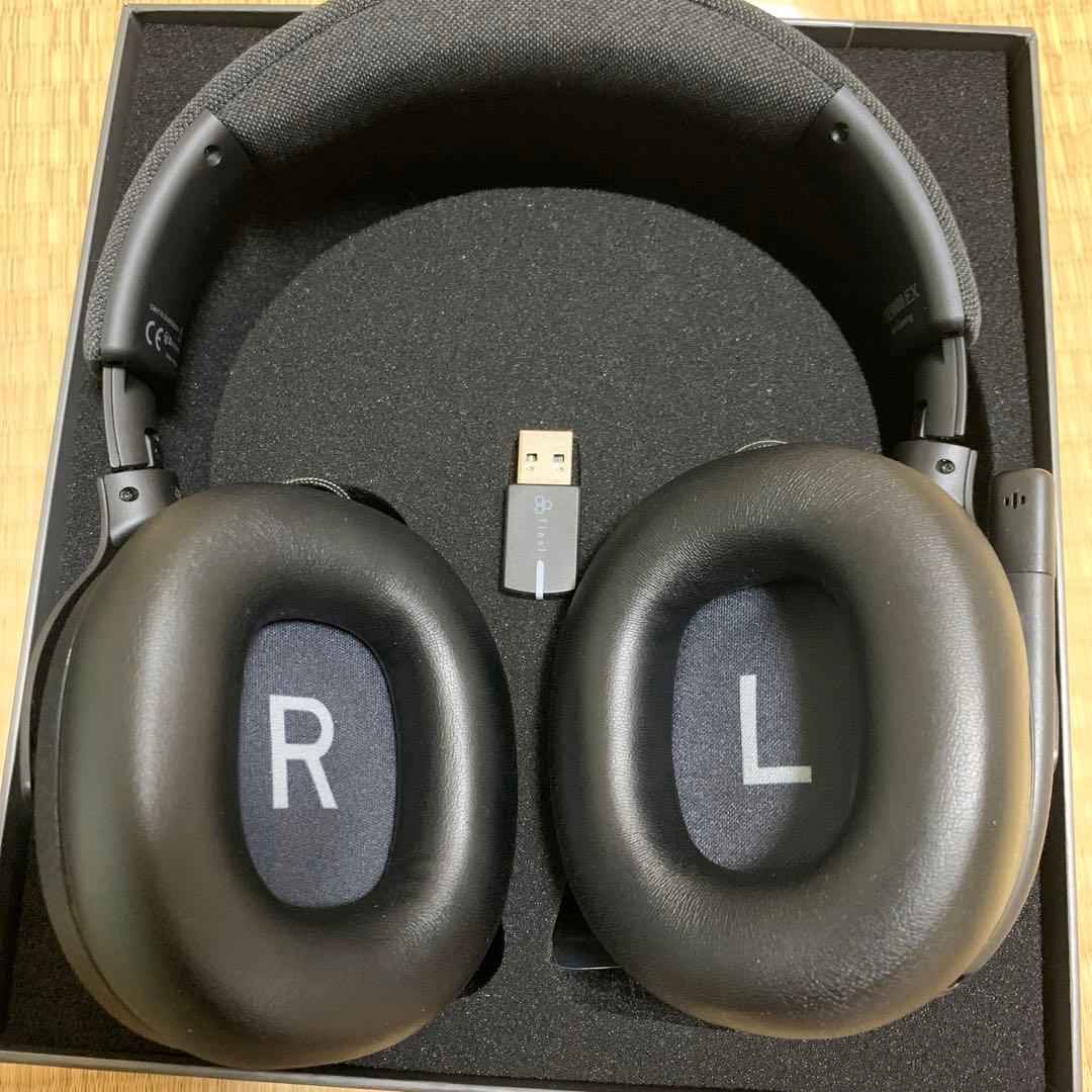 【中古】　final VR3000 EX
