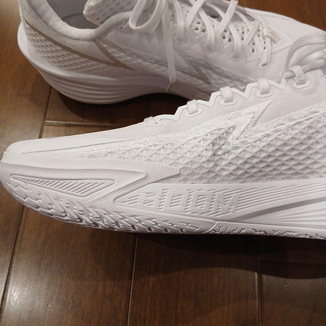 リーニン Wade Flash 2「白熱」