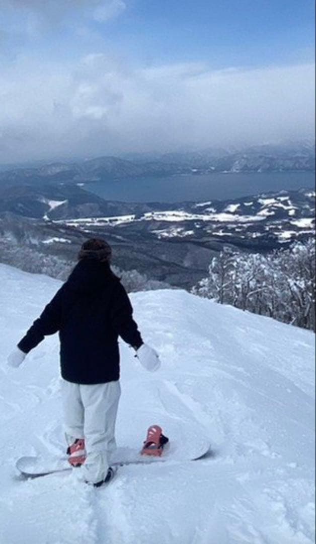 【値下げ】FLUX ビンディング XSサイズ　レディース　バイン　スノボ