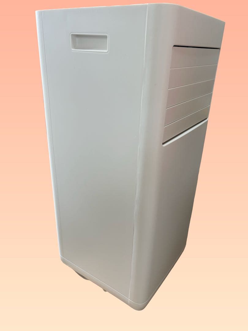 【2025年製】スポットクーラー アイリスオーヤマ IPA‐2325S