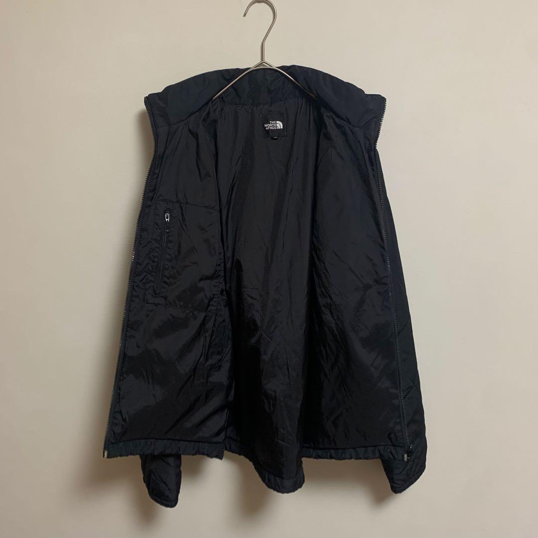 【人気商品】THE NORTH FACE キルティングジャケット　中綿ダウン