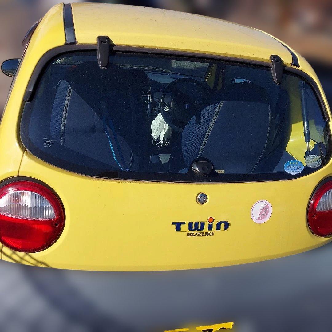 購入者あり群馬！タイプ希少B！ツインBリモコンキー