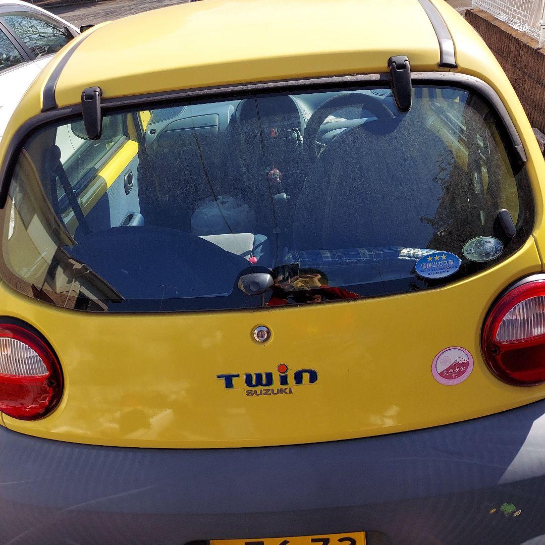 購入者あり群馬！タイプ希少B！ツインBリモコンキー