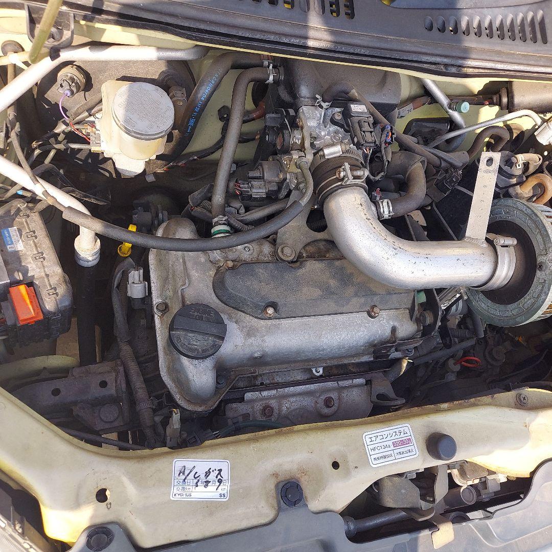 購入者あり群馬！タイプ希少B！ツインBリモコンキー