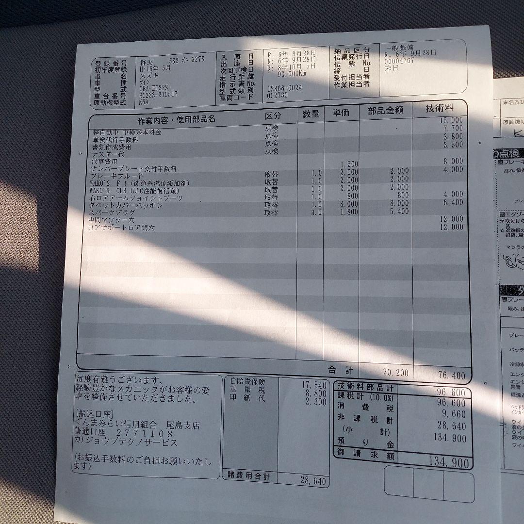購入者あり群馬！タイプ希少B！ツインBリモコンキー