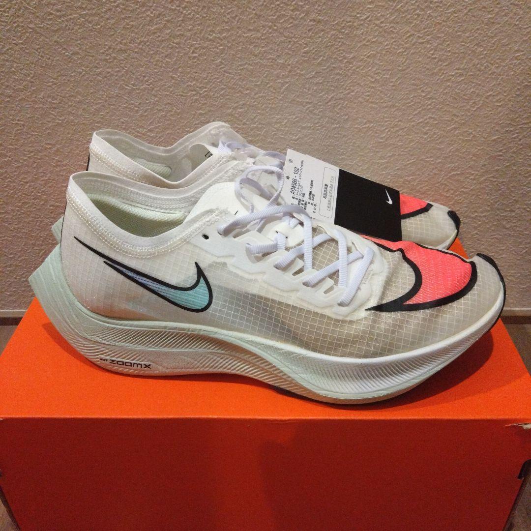 【最終】 ナイキ 初代 ヴェイパーフライネクストパーセント オリンピック 27