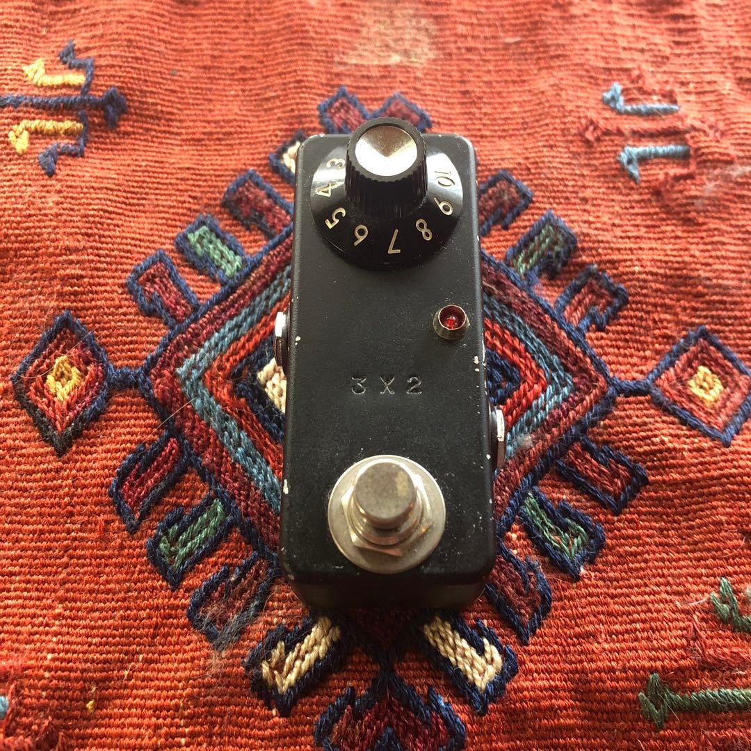 【完動品】Zahnrad 3×2 ツァーンラート