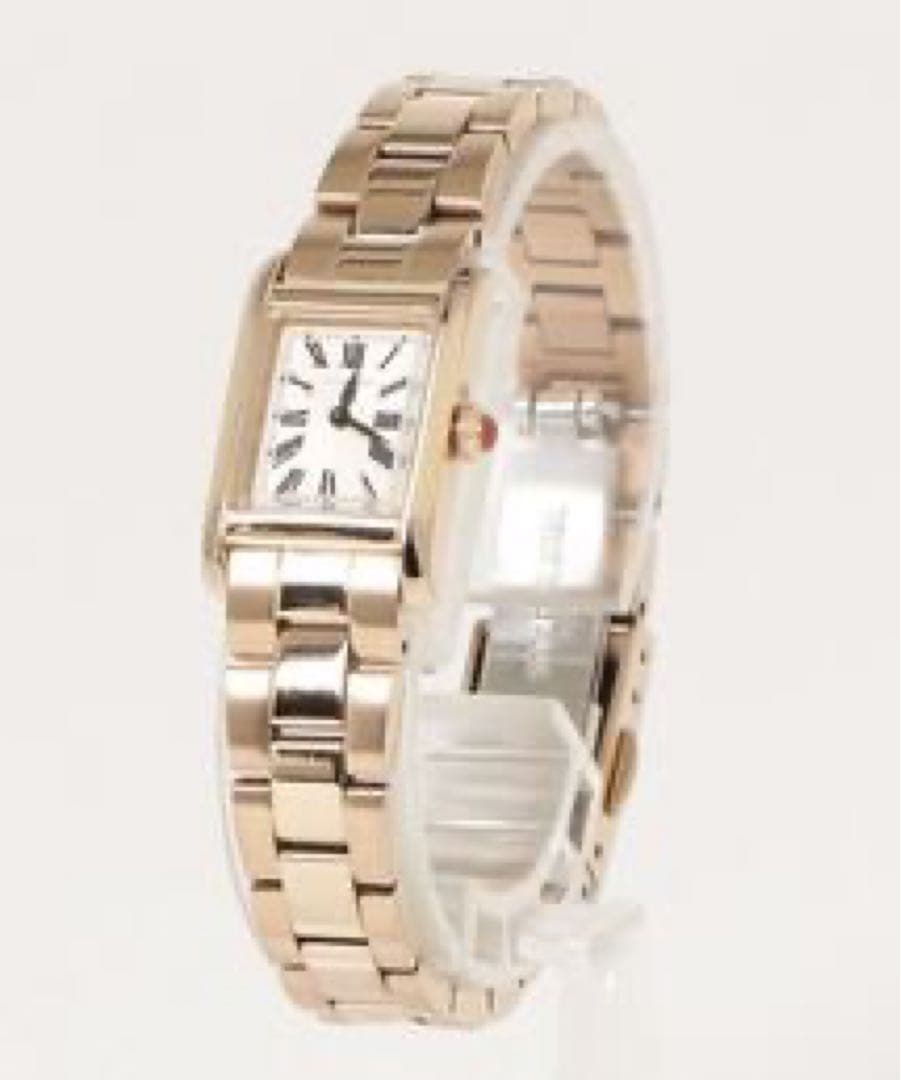 UNITED ARROWS 腕時計