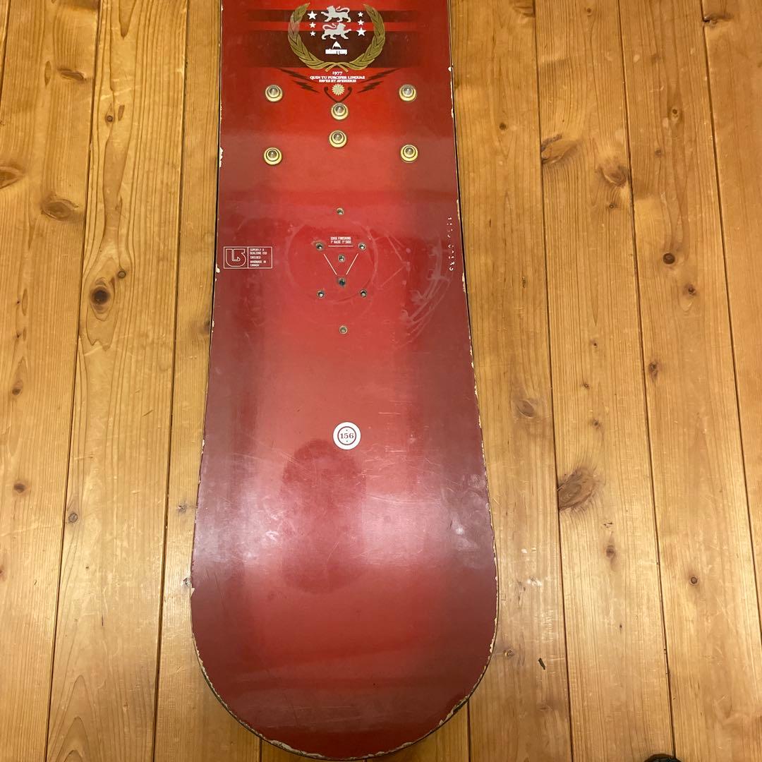 スノーボード　フルセット