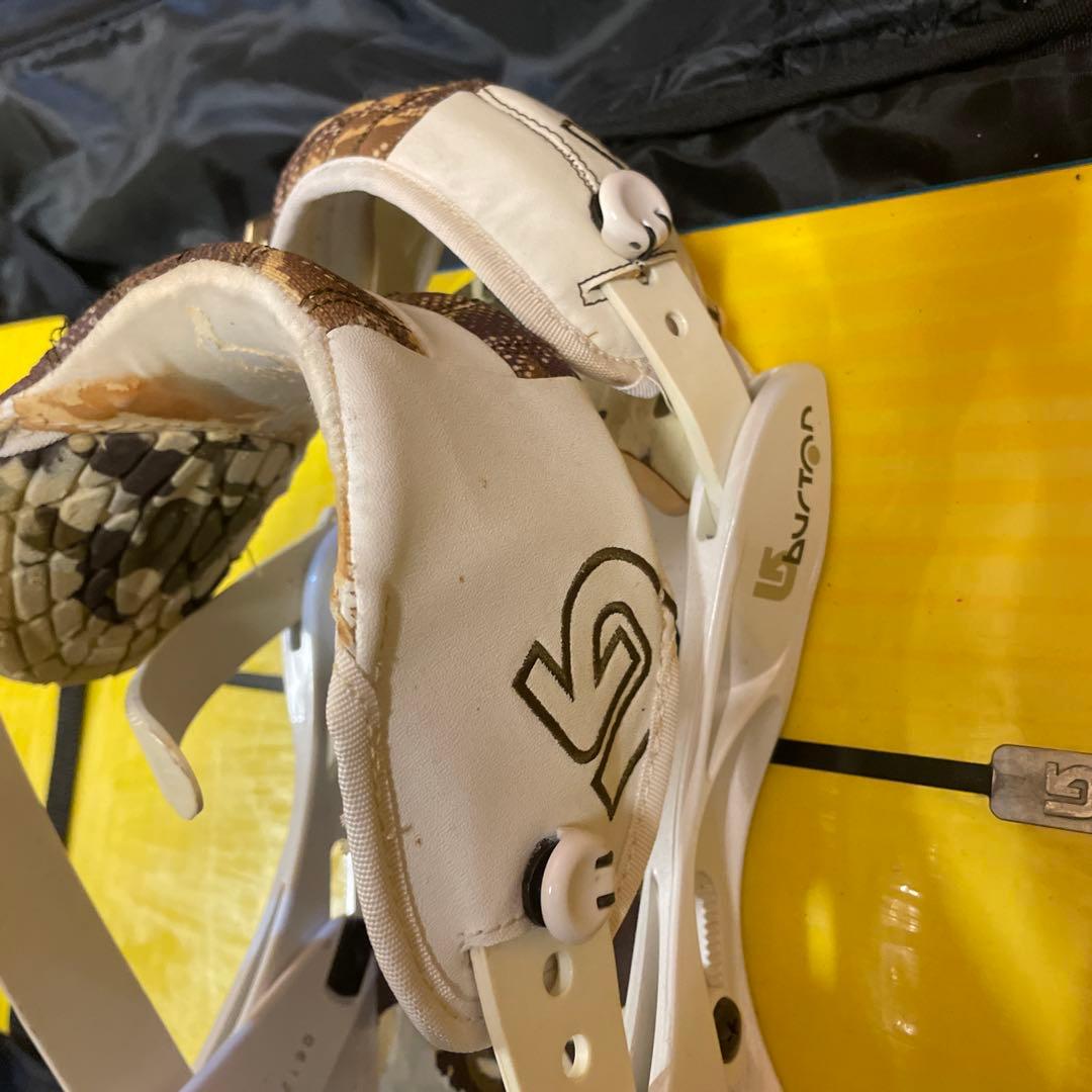 スノーボード　フルセット