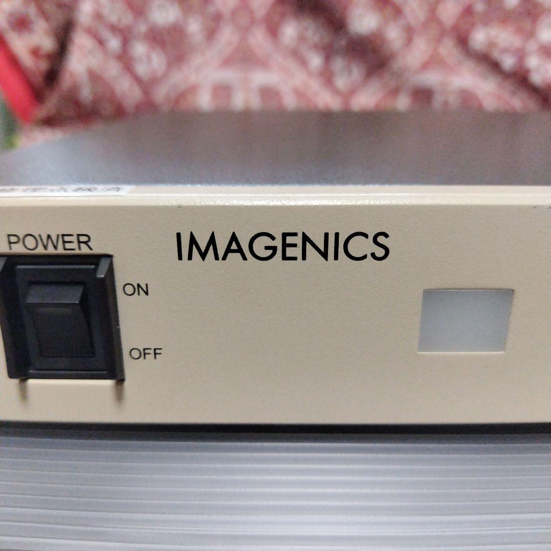 IMAGENICS SL-61A シームレススイッチャー