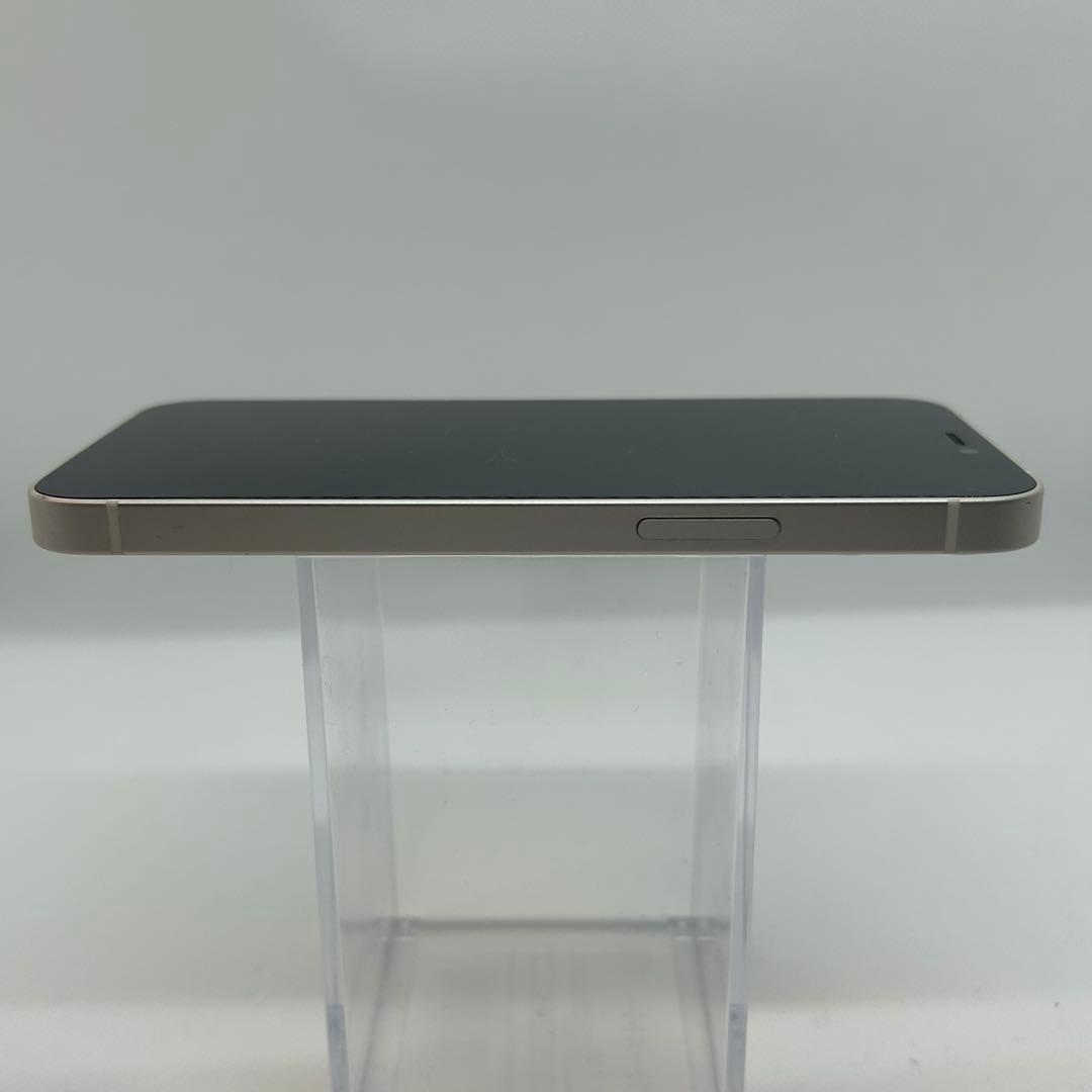 iPhone12mini 128Gバッテリー新品100%