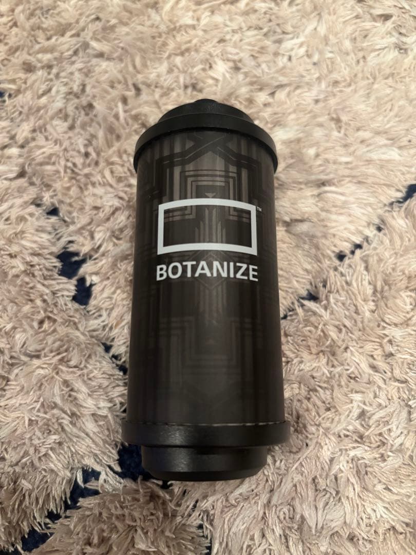 oldmountain BOTANIZE GARA BLACK コラボ　38灯