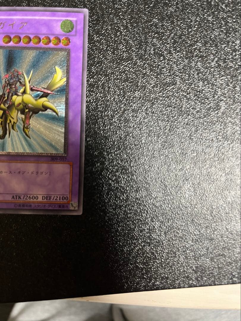 ☆レリーフ☆竜騎士ガイア