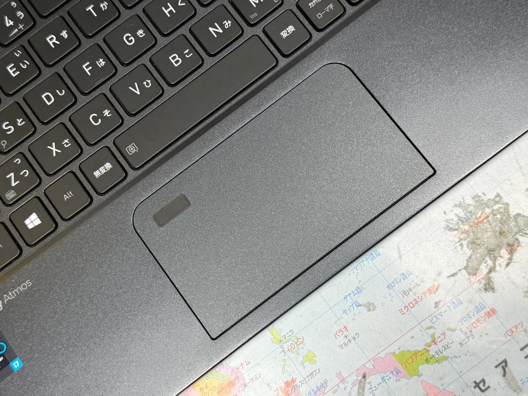 極美品 東芝 第11世代 i7 V83/HS タッチパネル 16GB 512GB