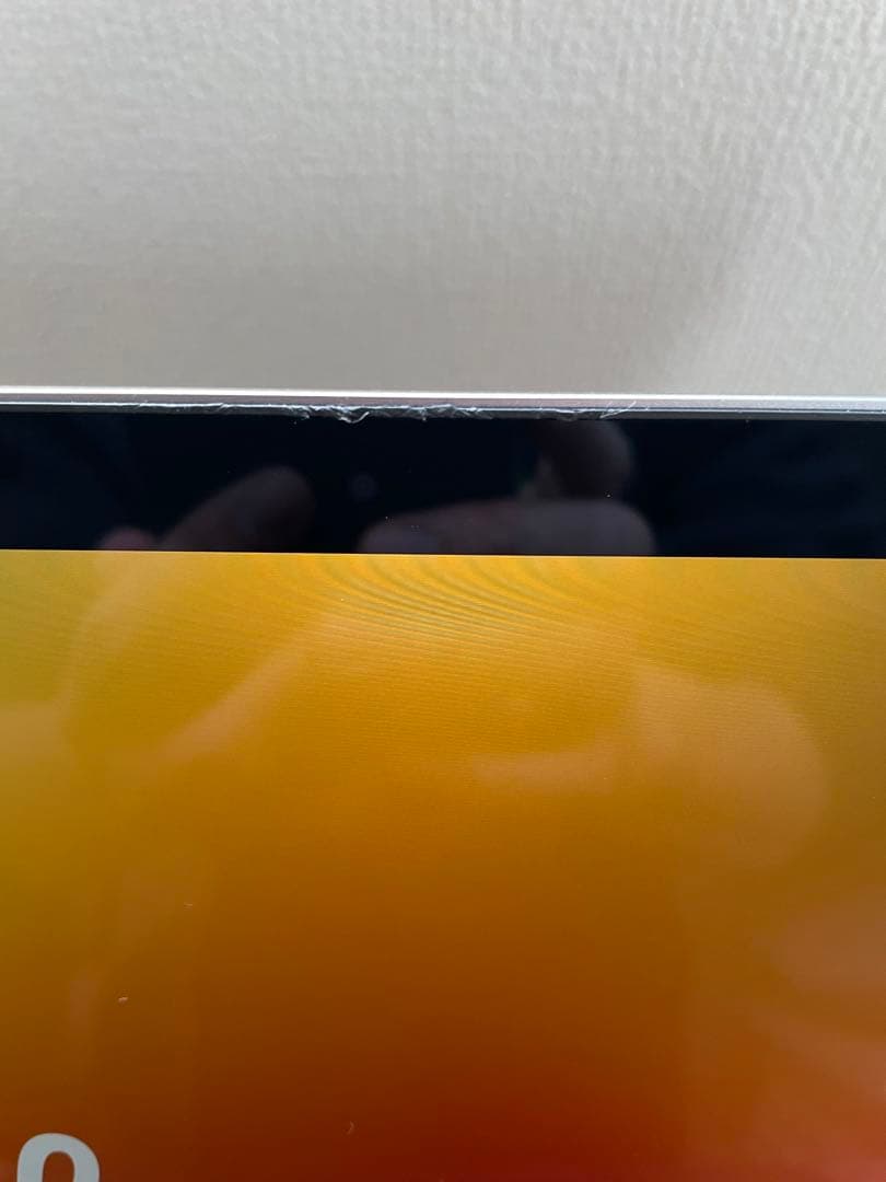 MacBook Pro 13インチ M1 512GB 充放電87回