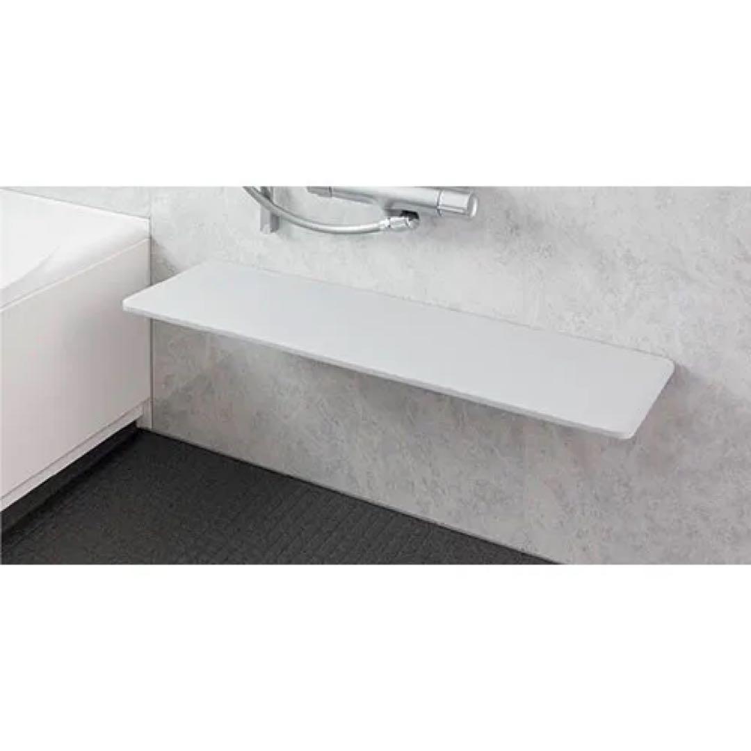 LIXIL／INAX まる洗いカウンター 長さ700mm CT-700A