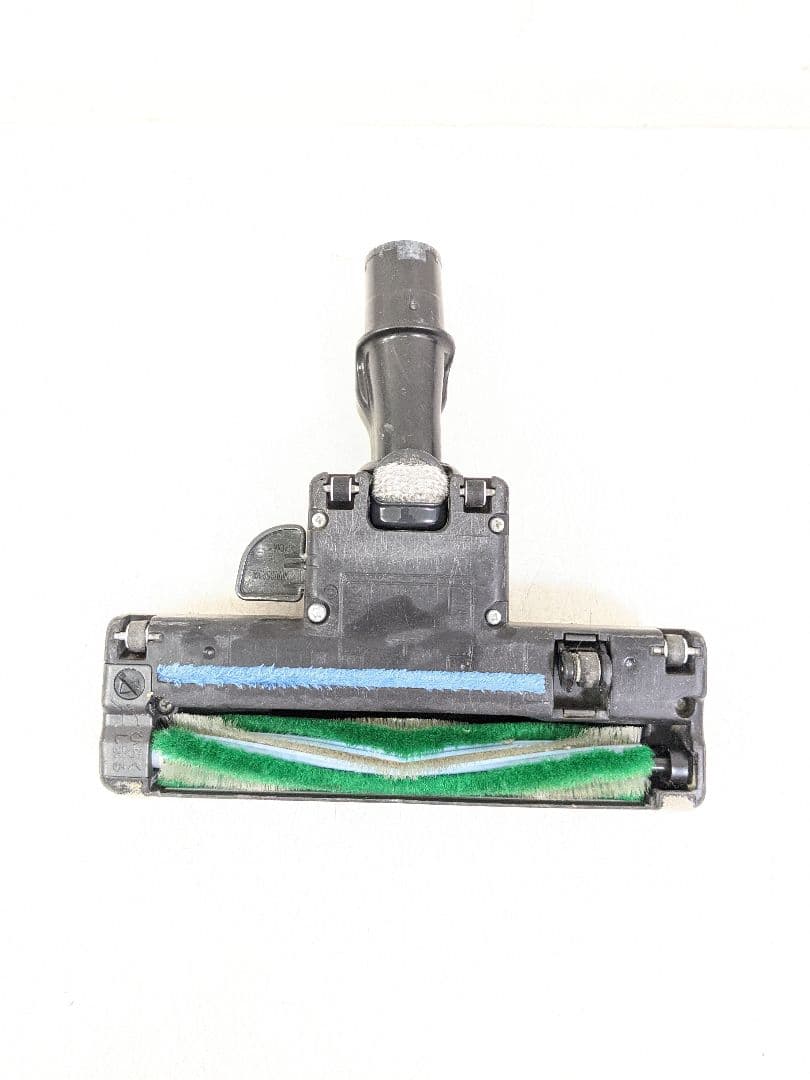 Panasonic MC-SR37G-N 2019年製 サイクロン式掃除機